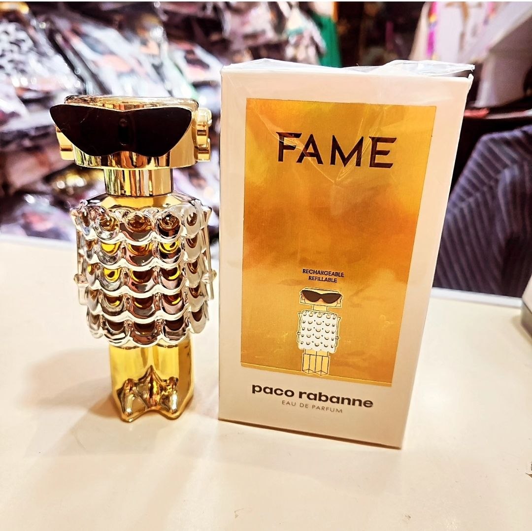 عطر ادکلن پاکورابان‌ فمی