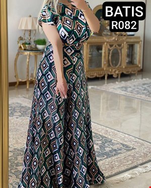 کراپ شلوار لاکچری