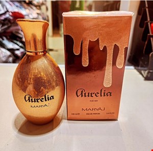 عطر ادکلن ماریاژ اورلیا