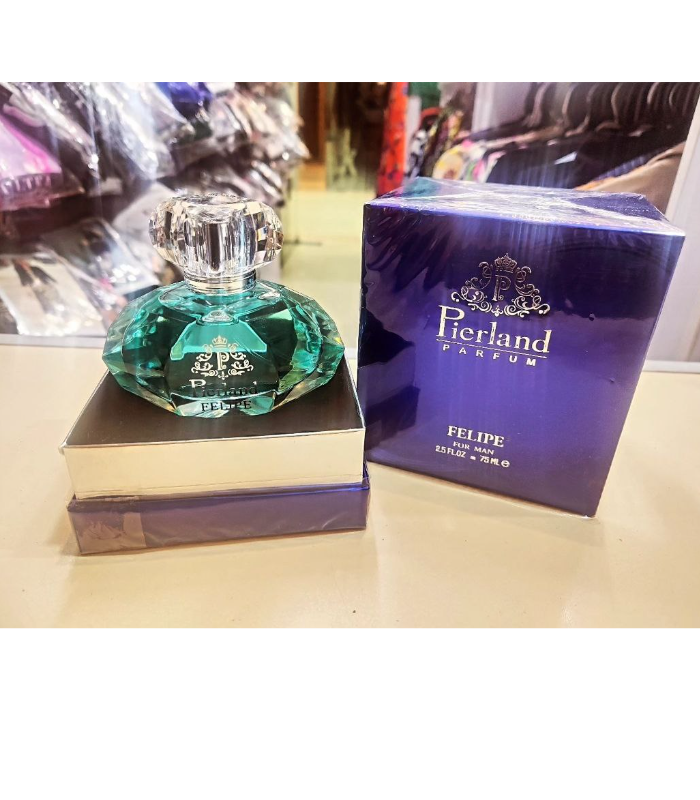 ادکلن شرکت روشای أکواوومن