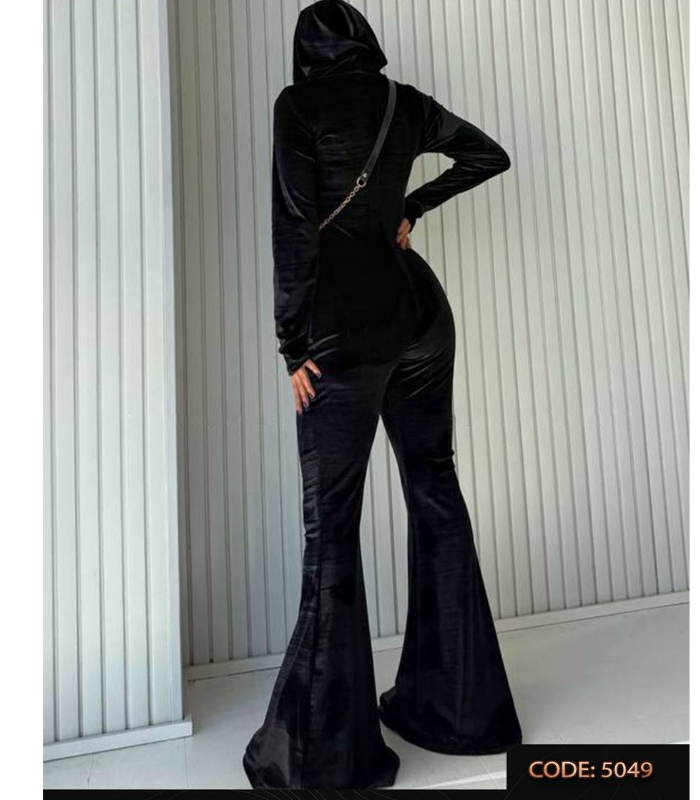 اورال سرهمی مخمل