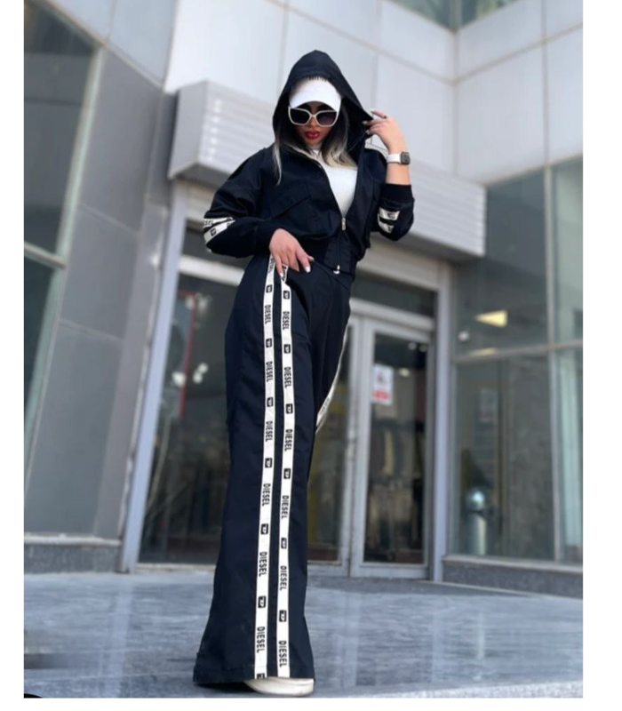 ست سویشرت شلوار دیزل