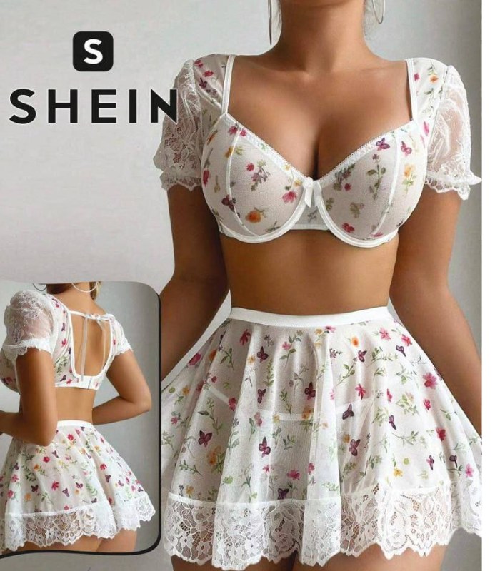 لباس خواب فانتزی