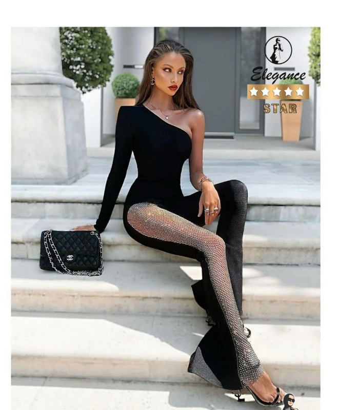 اورال شیک‌و‌لاکچری