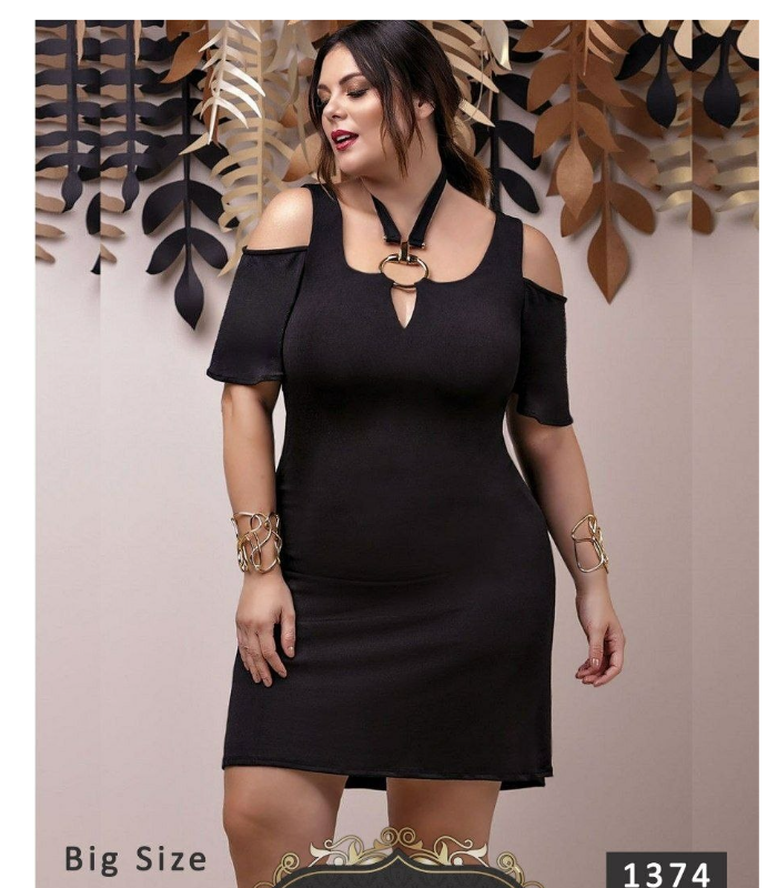 پیراهن مجلسی سایز بزرگ