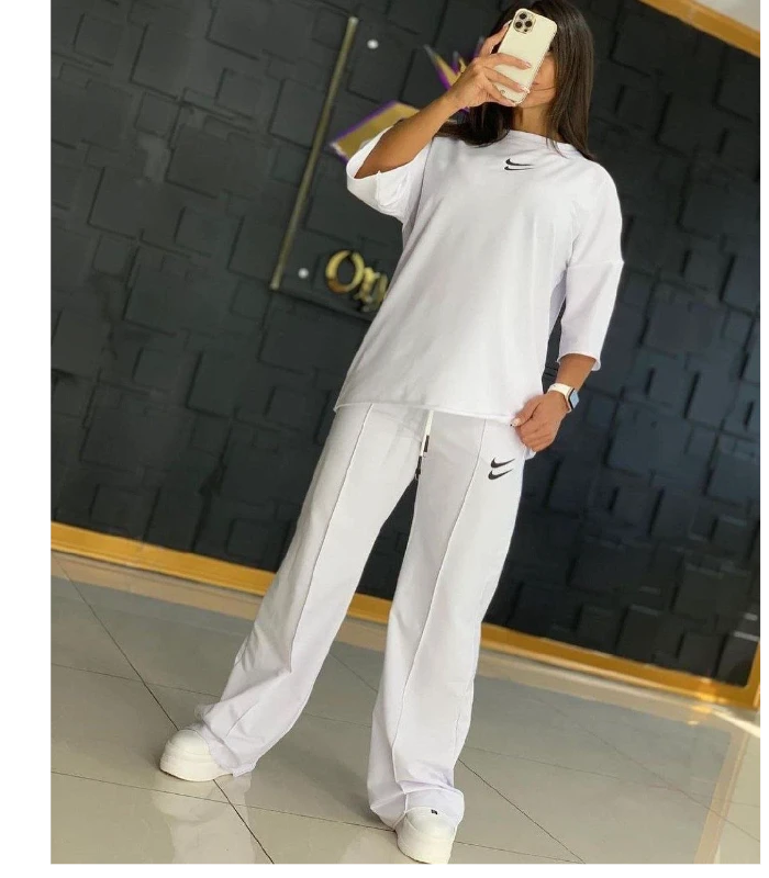 تیشرت شلوار اسپرت