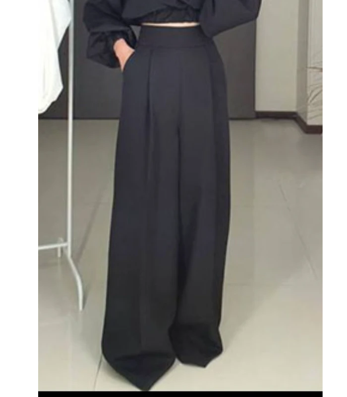 شلوار فول بگ لاکچری